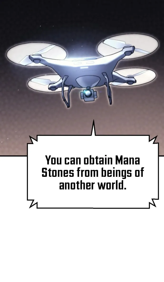 Hiding a Logistics Center in the Apocalypse Chapter 2 page 31 - 