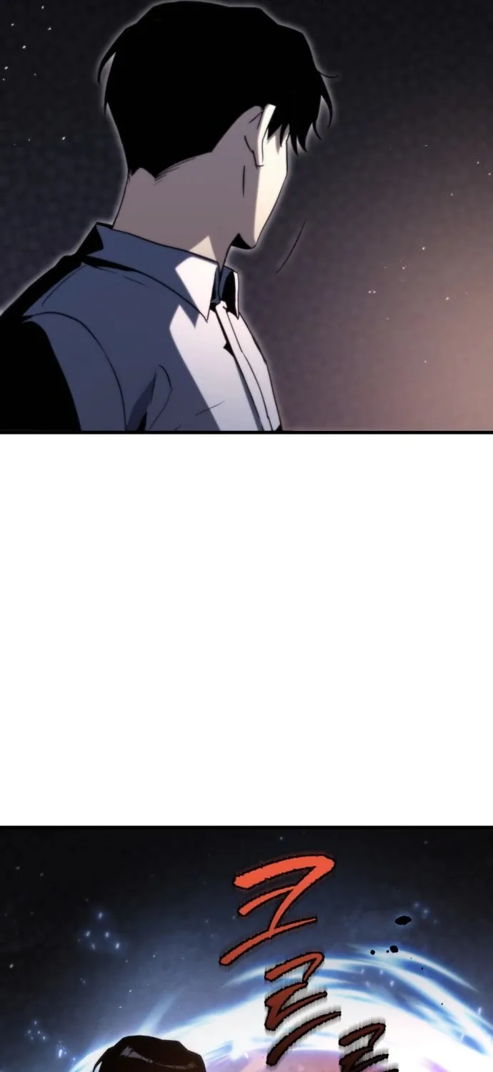 Hiding a Logistics Center in the Apocalypse Chapter 2 page 33 - 