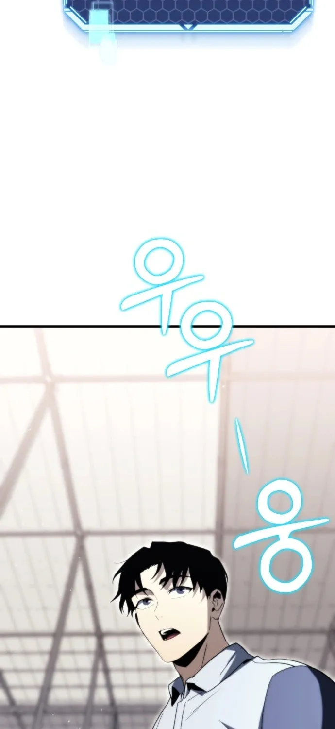 Hiding a Logistics Center in the Apocalypse Chapter 2 page 36 - 