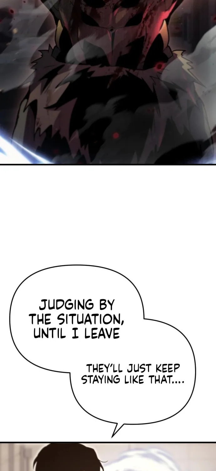 Hiding a Logistics Center in the Apocalypse Chapter 2 page 44 - 