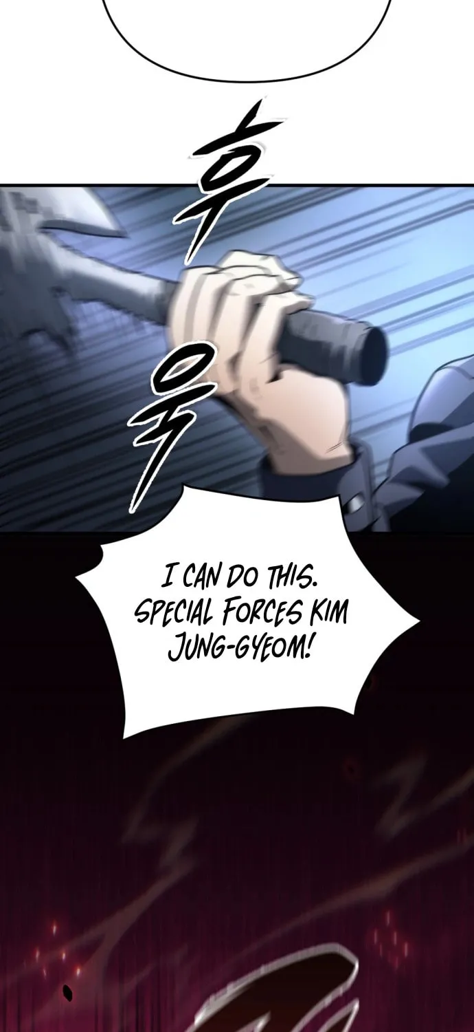 Hiding a Logistics Center in the Apocalypse Chapter 2 page 47 - 