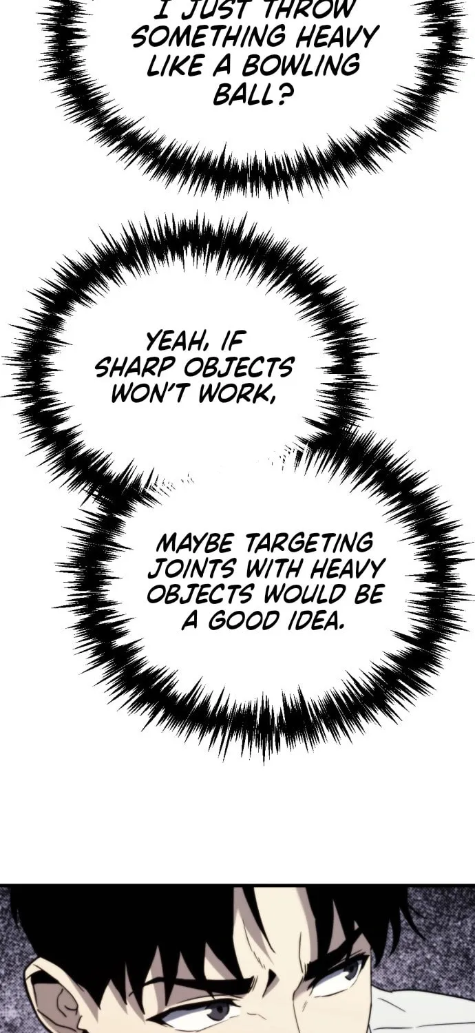 Hiding a Logistics Center in the Apocalypse Chapter 2 page 56 - 