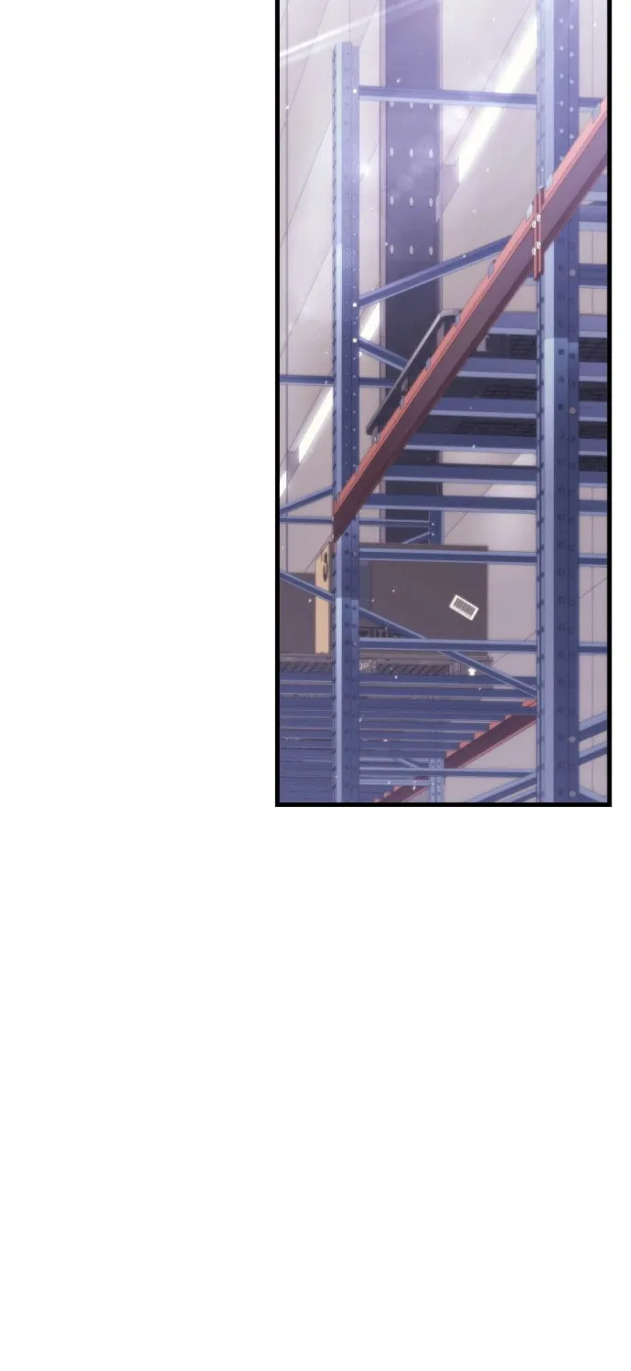 Hiding a Logistics Center in the Apocalypse Chapter 2 page 61 - 