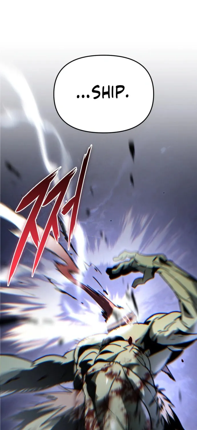 Hiding a Logistics Center in the Apocalypse Chapter 2 page 75 - 
