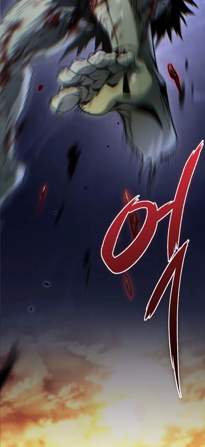 Hiding a Logistics Center in the Apocalypse Chapter 2 page 76 - 