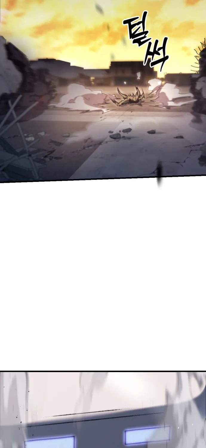 Hiding a Logistics Center in the Apocalypse Chapter 2 page 77 - 