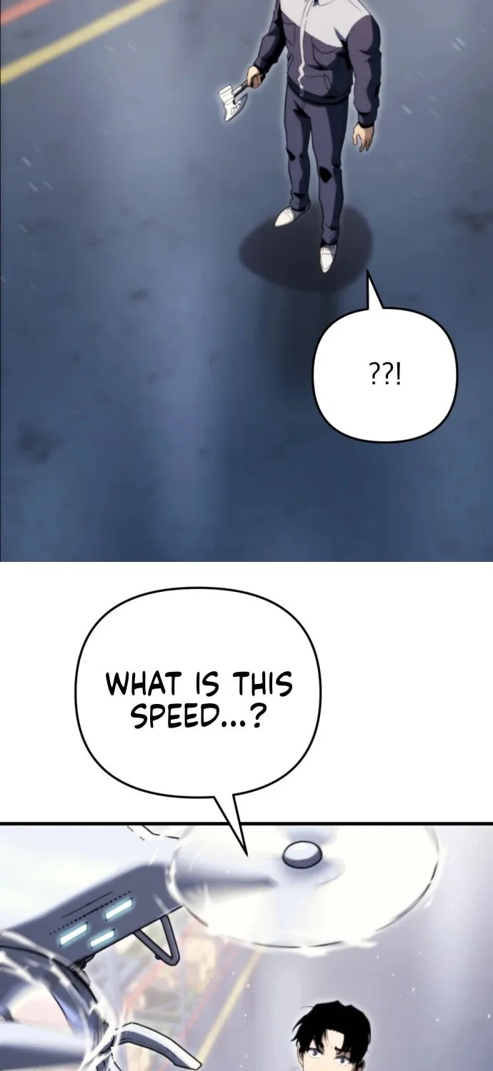 Hiding a Logistics Center in the Apocalypse Chapter 2 page 79 - 