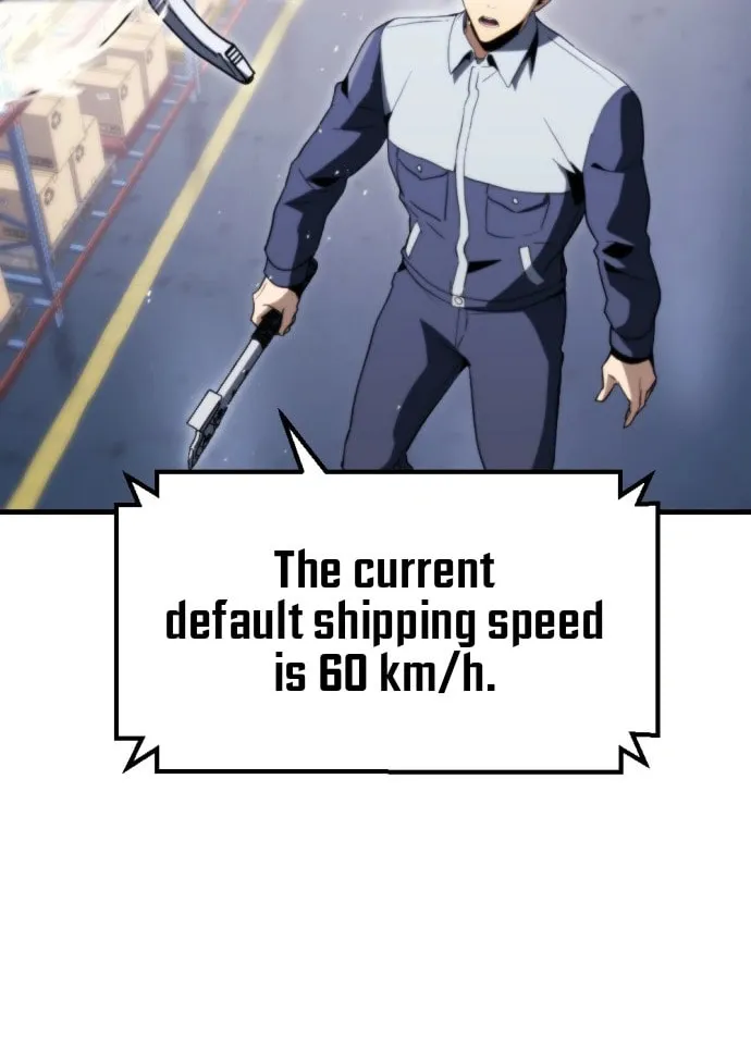 Hiding a Logistics Center in the Apocalypse Chapter 2 page 80 - 