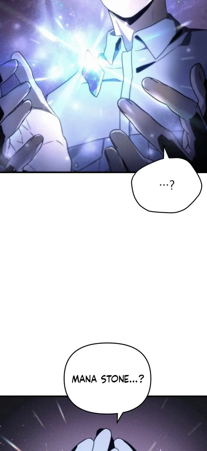 Hiding a Logistics Center in the Apocalypse Chapter 2 page 9 - 