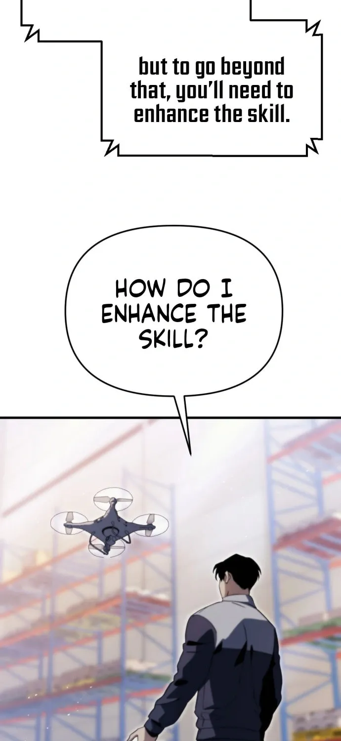 Hiding a Logistics Center in the Apocalypse Chapter 2 page 83 - 