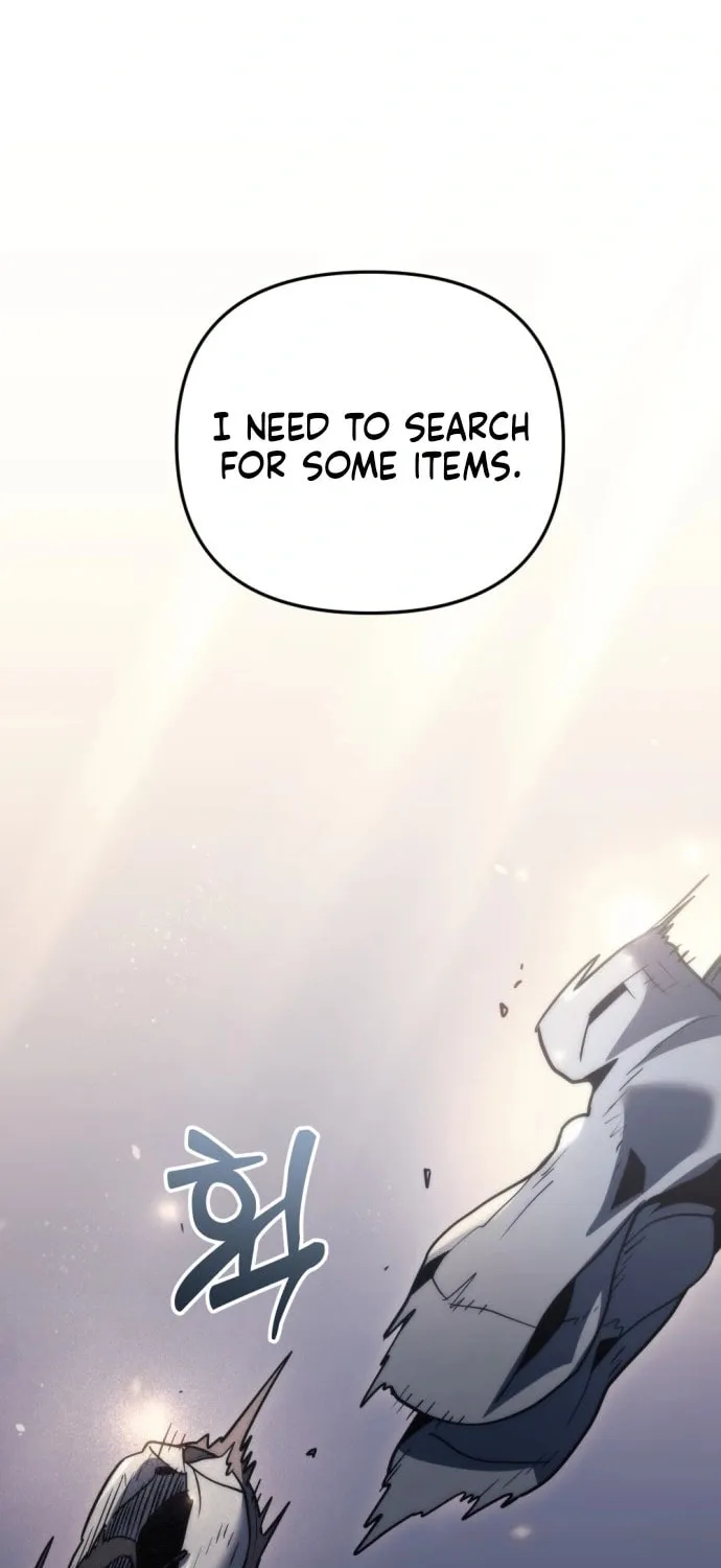 Hiding a Logistics Center in the Apocalypse Chapter 2 page 87 - 