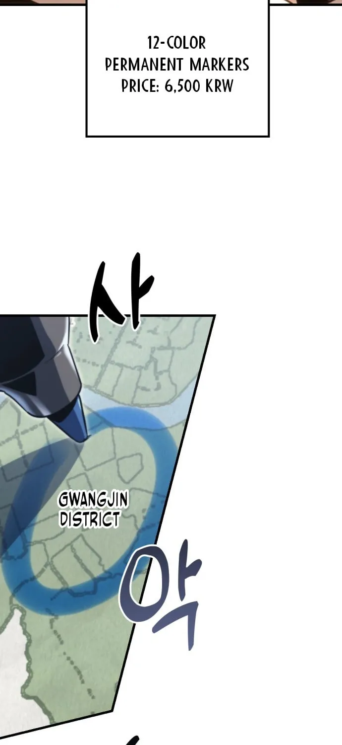 Hiding a Logistics Center in the Apocalypse Chapter 2 page 94 - 