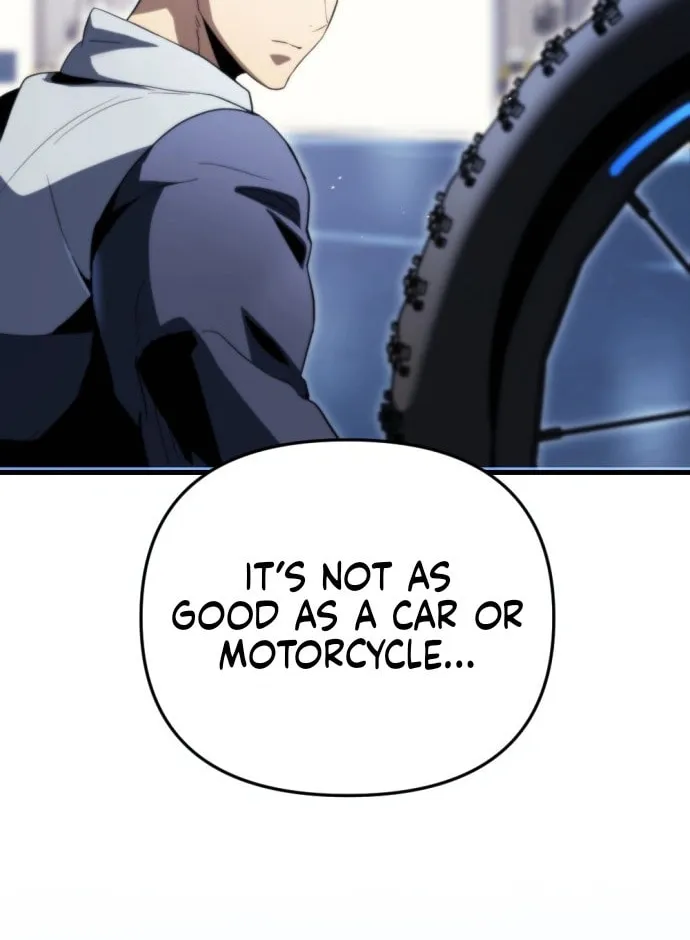 Hiding a Logistics Center in the Apocalypse Chapter 2 page 100 - 
