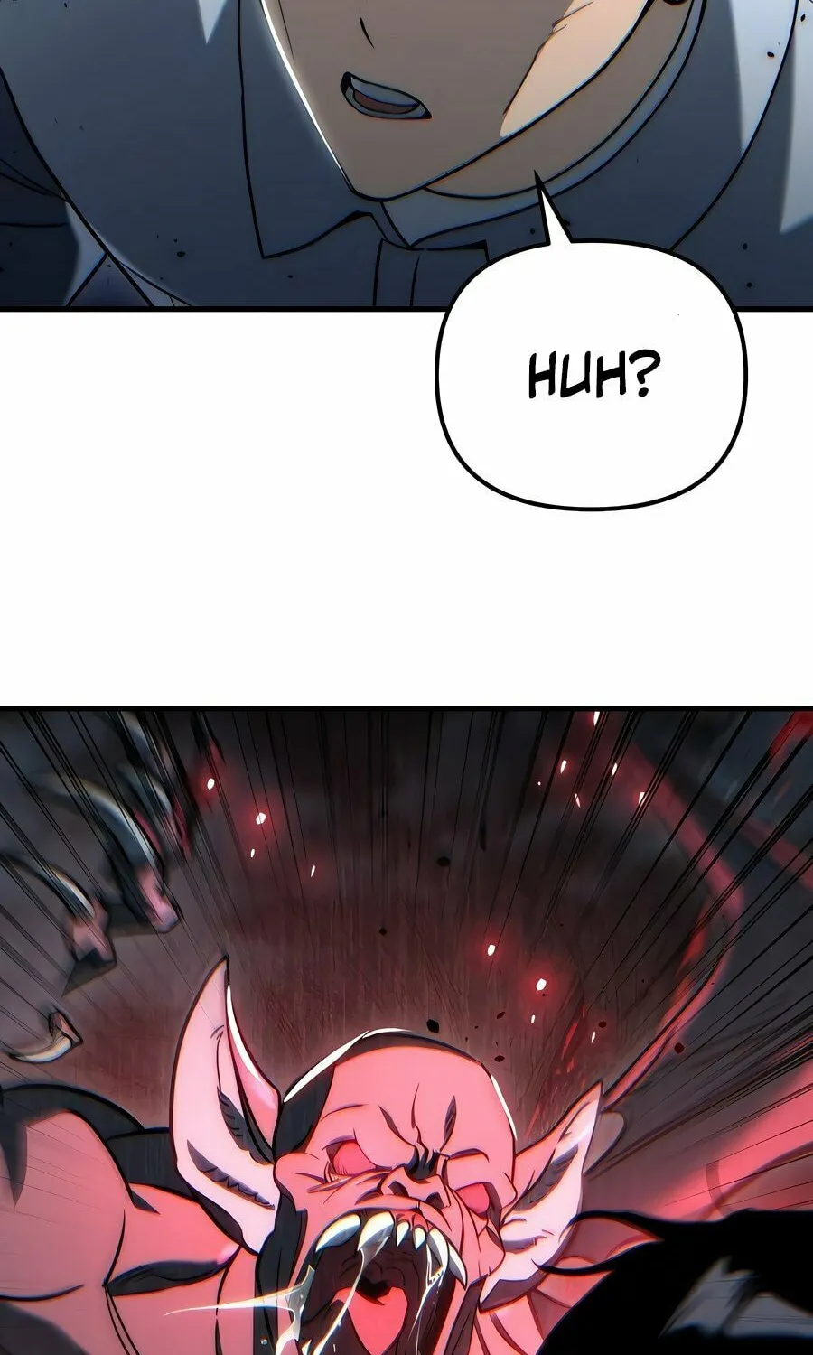Hiding a Logistics Center in the Apocalypse Chapter 20 page 2 - 