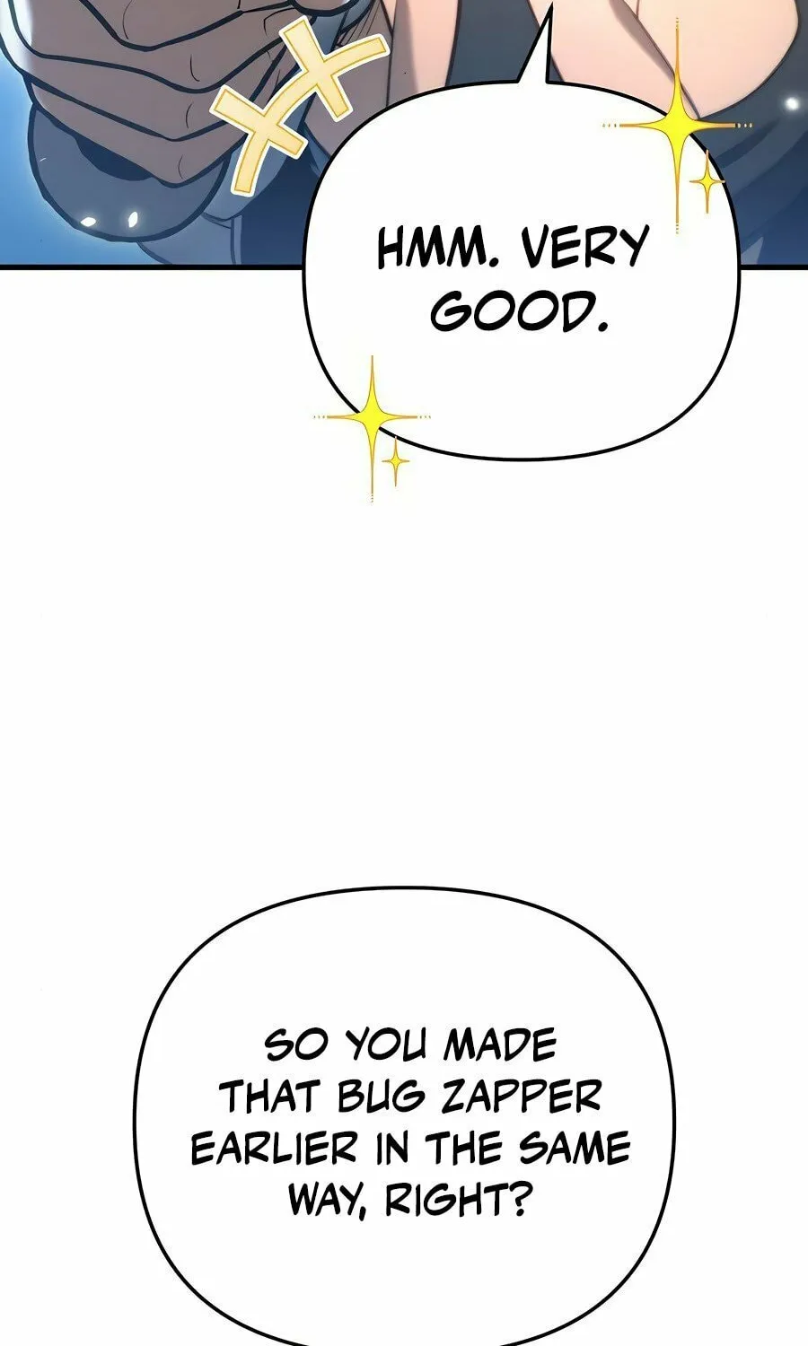 Hiding a Logistics Center in the Apocalypse Chapter 20 page 104 - 