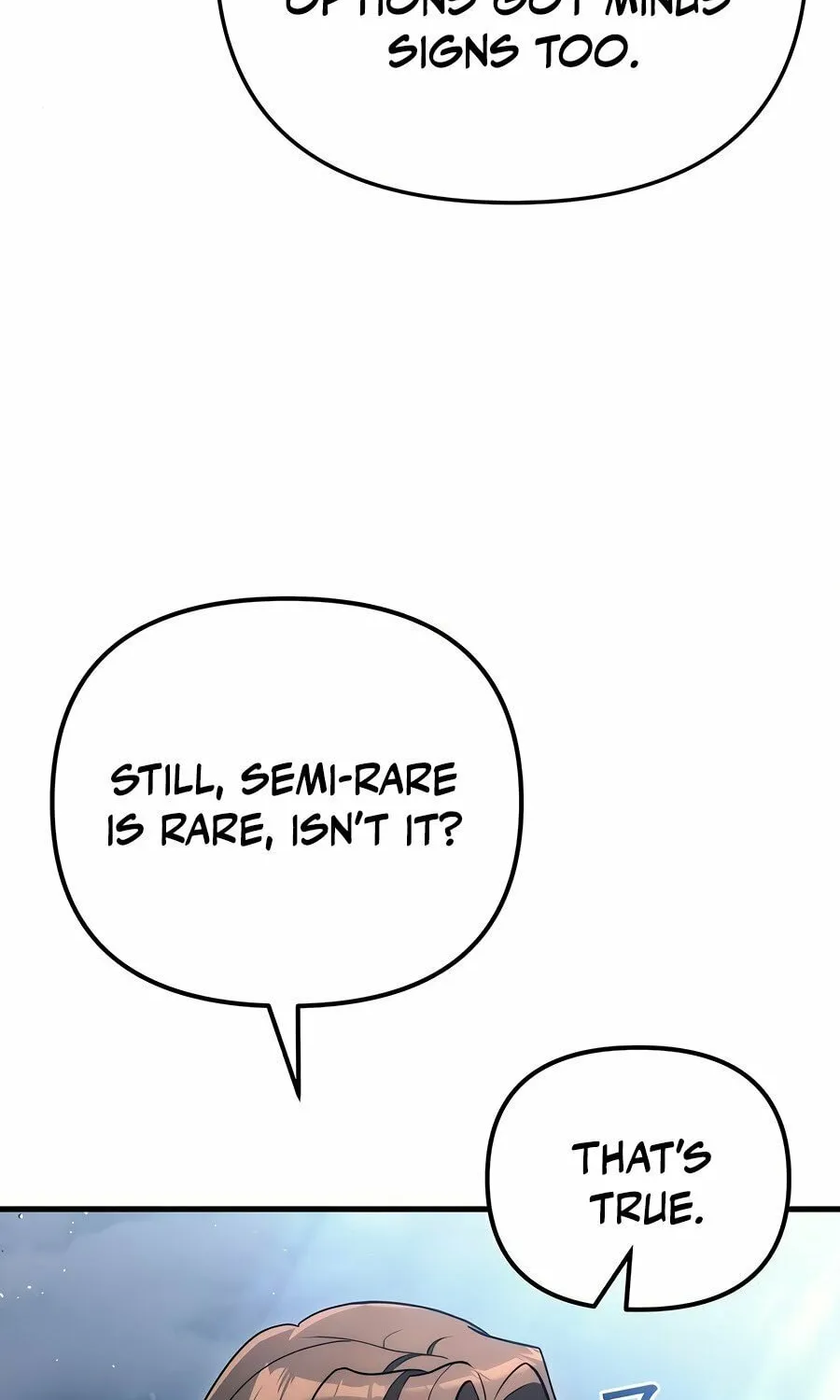 Hiding a Logistics Center in the Apocalypse Chapter 20 page 110 - 