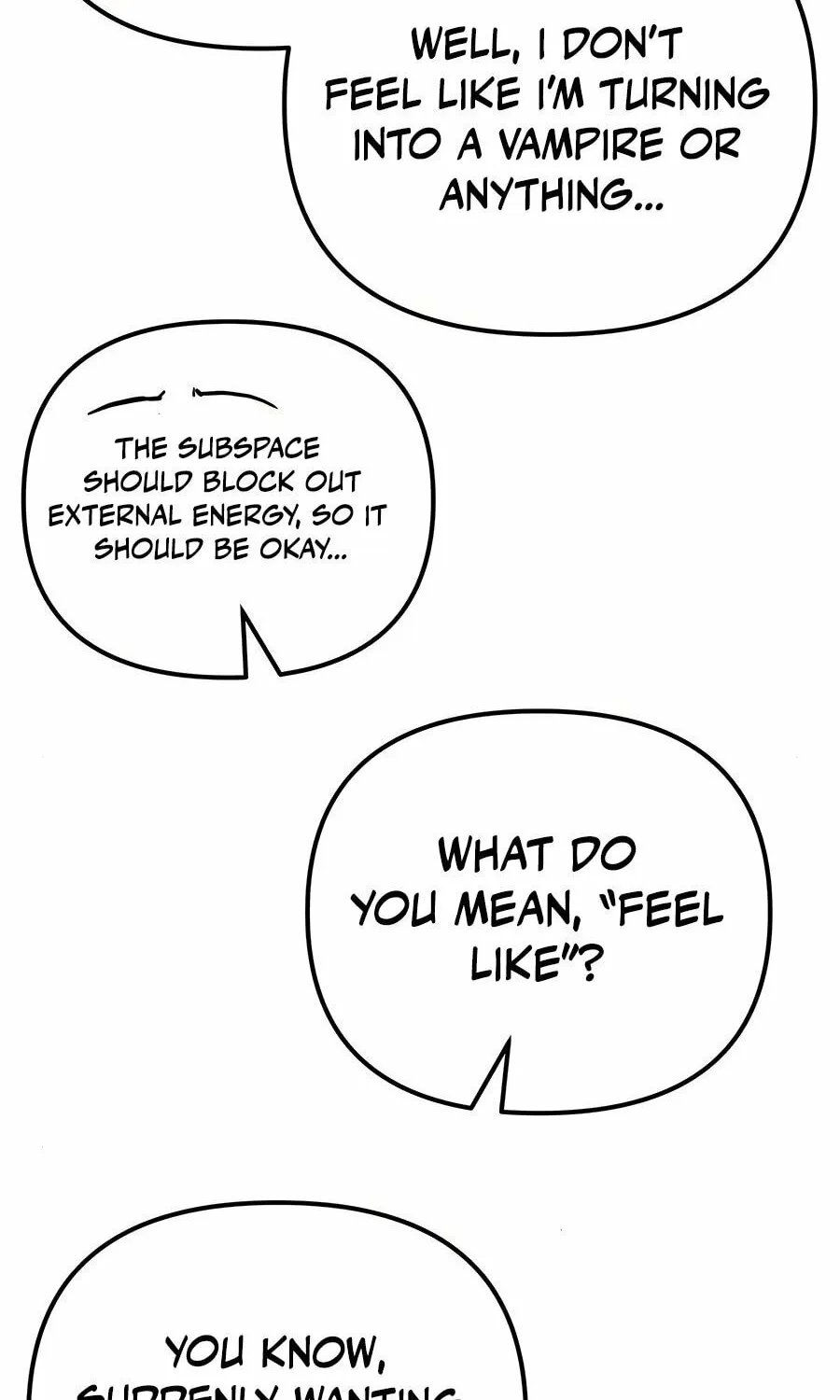 Hiding a Logistics Center in the Apocalypse Chapter 20 page 115 - 