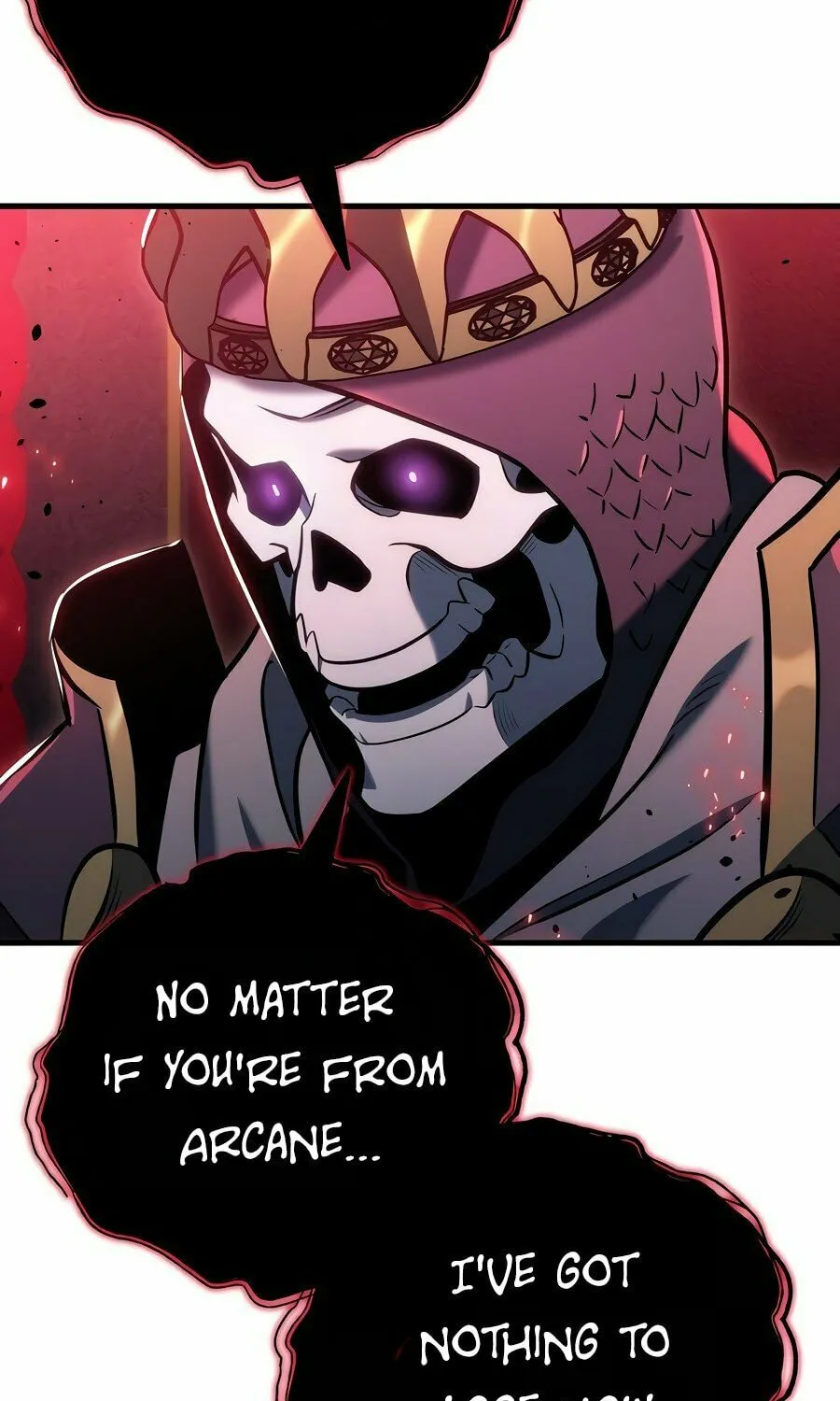 Hiding a Logistics Center in the Apocalypse Chapter 20 page 127 - 