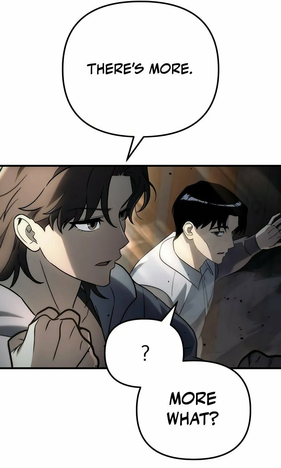 Hiding a Logistics Center in the Apocalypse Chapter 20 page 14 - 