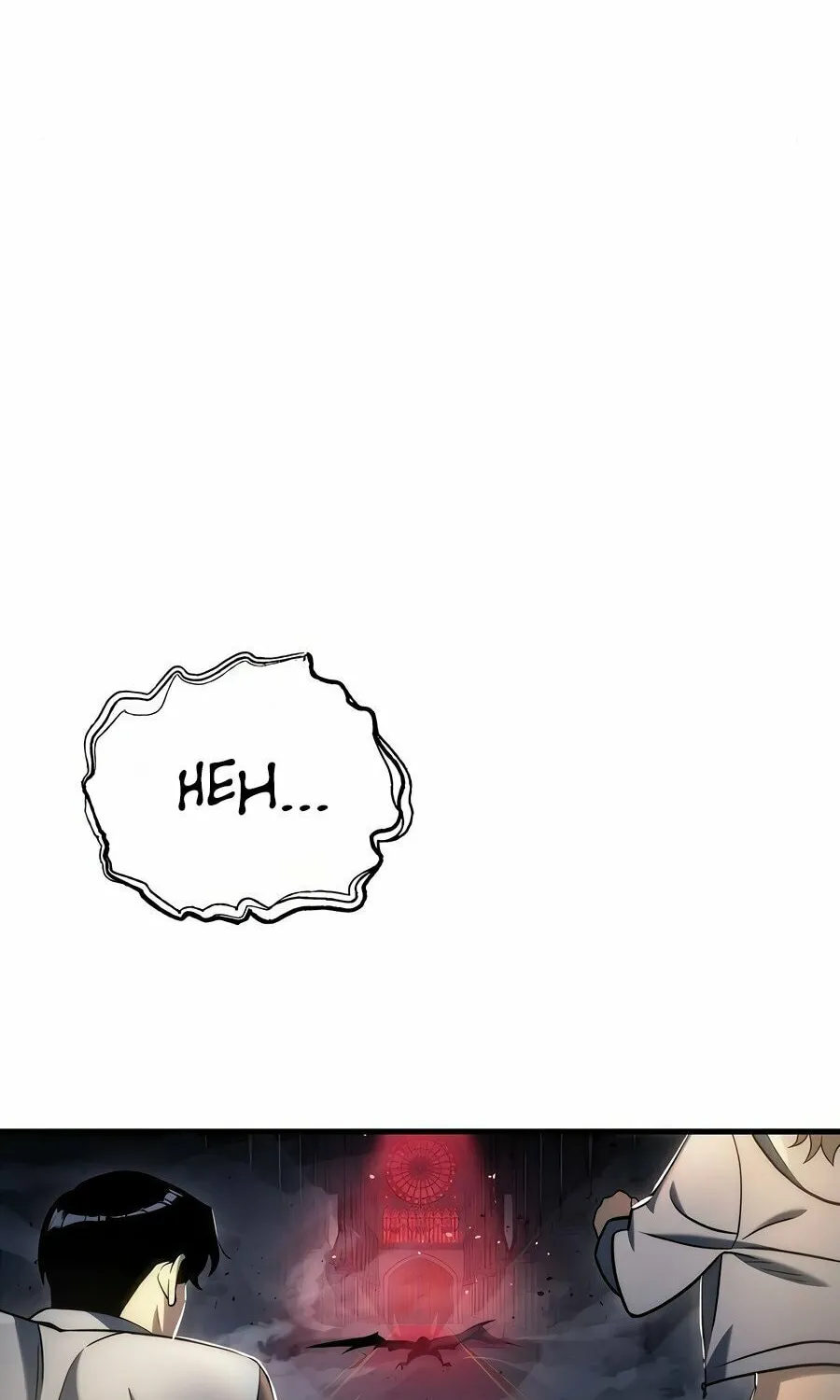 Hiding a Logistics Center in the Apocalypse Chapter 20 page 15 - 