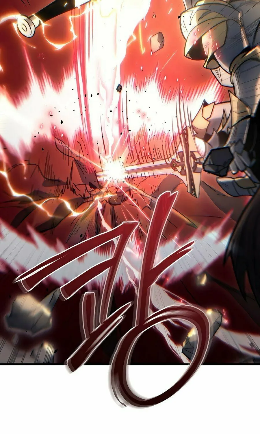 Hiding a Logistics Center in the Apocalypse Chapter 20 page 148 - 