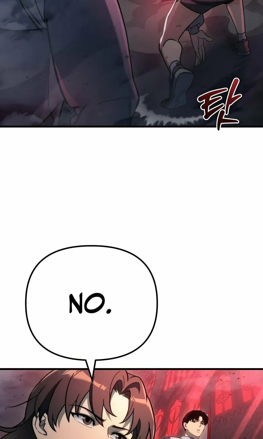 Hiding a Logistics Center in the Apocalypse Chapter 20 page 151 - 
