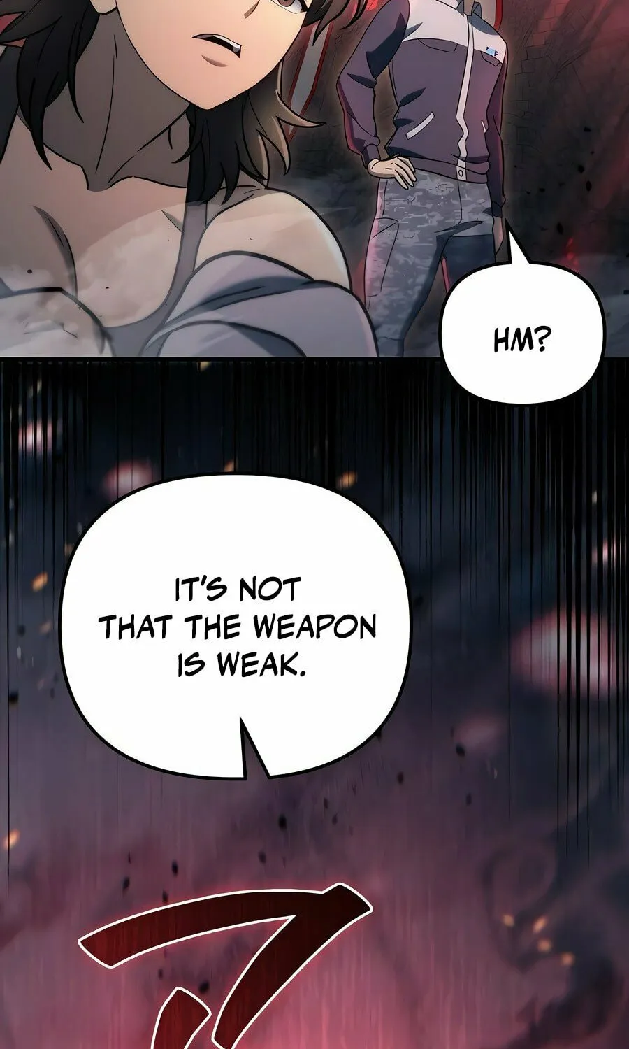 Hiding a Logistics Center in the Apocalypse Chapter 20 page 152 - 