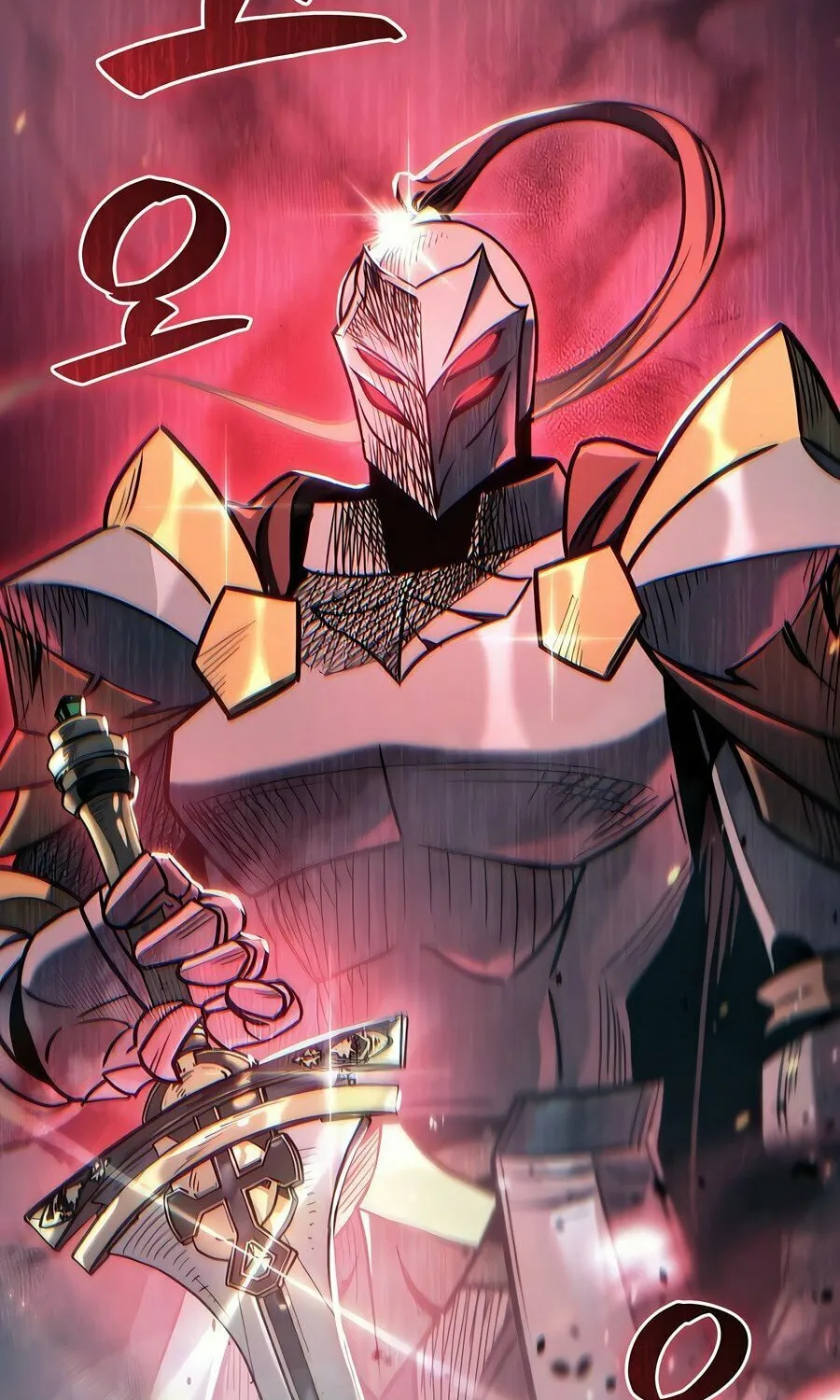 Hiding a Logistics Center in the Apocalypse Chapter 20 page 153 - 