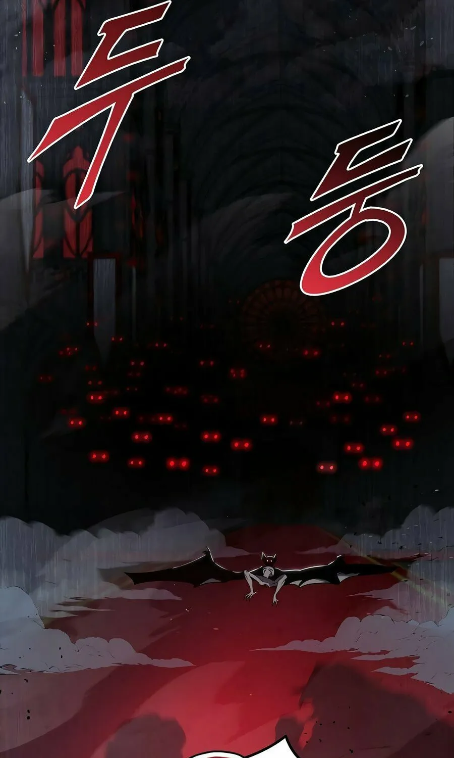 Hiding a Logistics Center in the Apocalypse Chapter 20 page 18 - 
