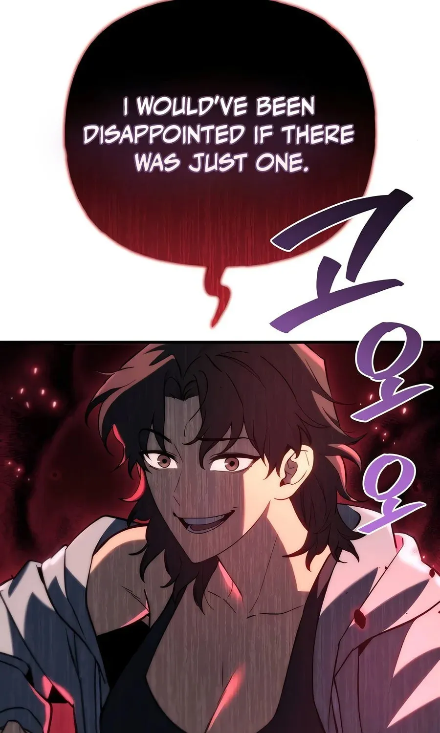 Hiding a Logistics Center in the Apocalypse Chapter 20 page 24 - 