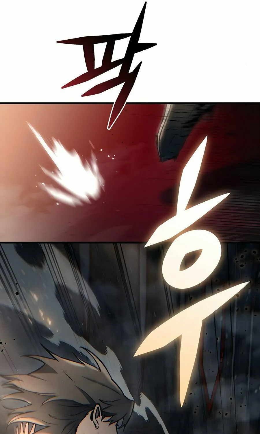 Hiding a Logistics Center in the Apocalypse Chapter 20 page 28 - 