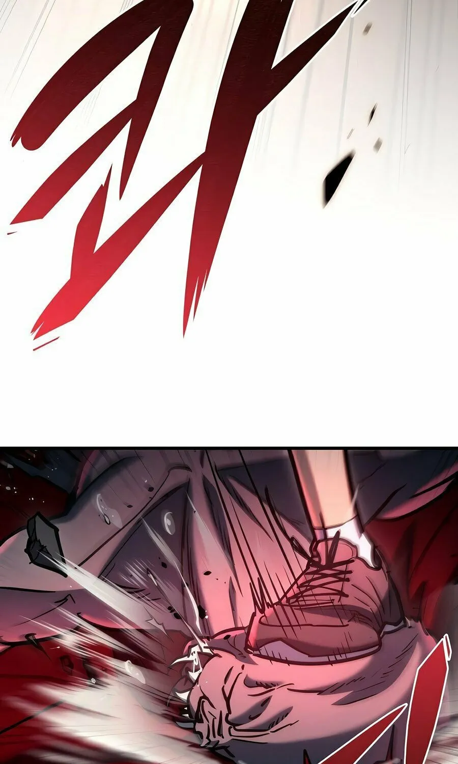 Hiding a Logistics Center in the Apocalypse Chapter 20 page 31 - 