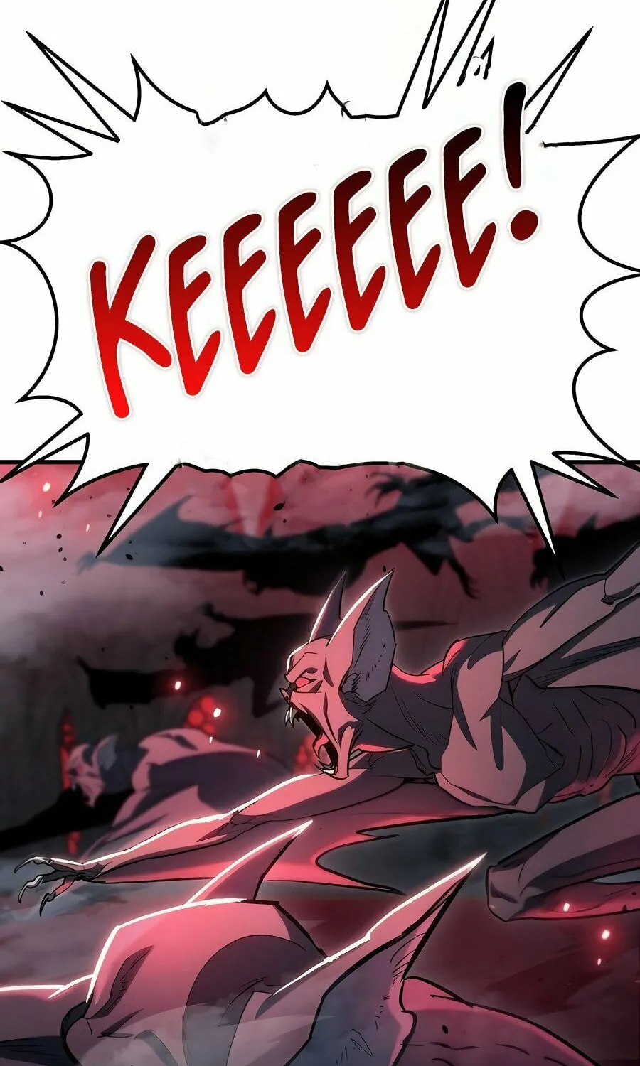 Hiding a Logistics Center in the Apocalypse Chapter 20 page 34 - 