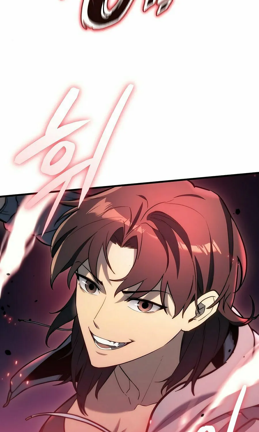 Hiding a Logistics Center in the Apocalypse Chapter 20 page 46 - 