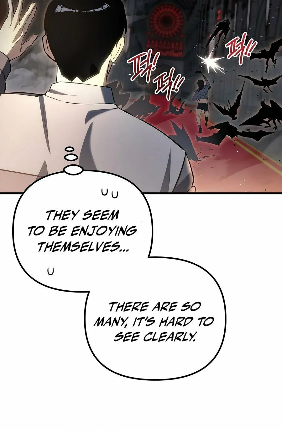 Hiding a Logistics Center in the Apocalypse Chapter 20 page 48 - 