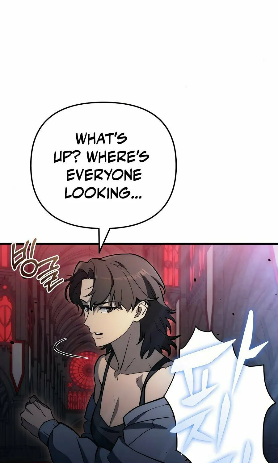 Hiding a Logistics Center in the Apocalypse Chapter 20 page 61 - 