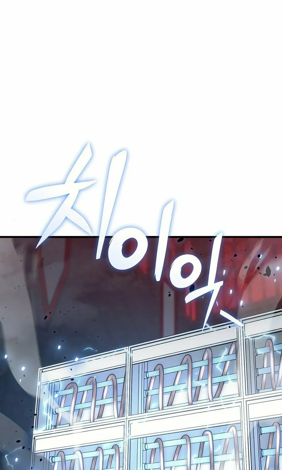 Hiding a Logistics Center in the Apocalypse Chapter 20 page 64 - 