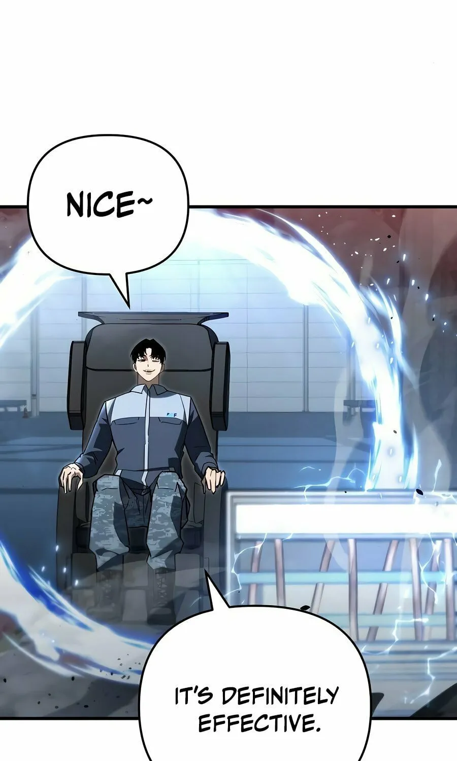 Hiding a Logistics Center in the Apocalypse Chapter 20 page 67 - 