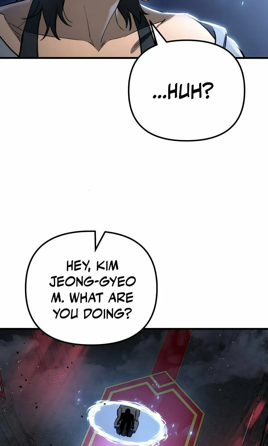Hiding a Logistics Center in the Apocalypse Chapter 20 page 69 - 