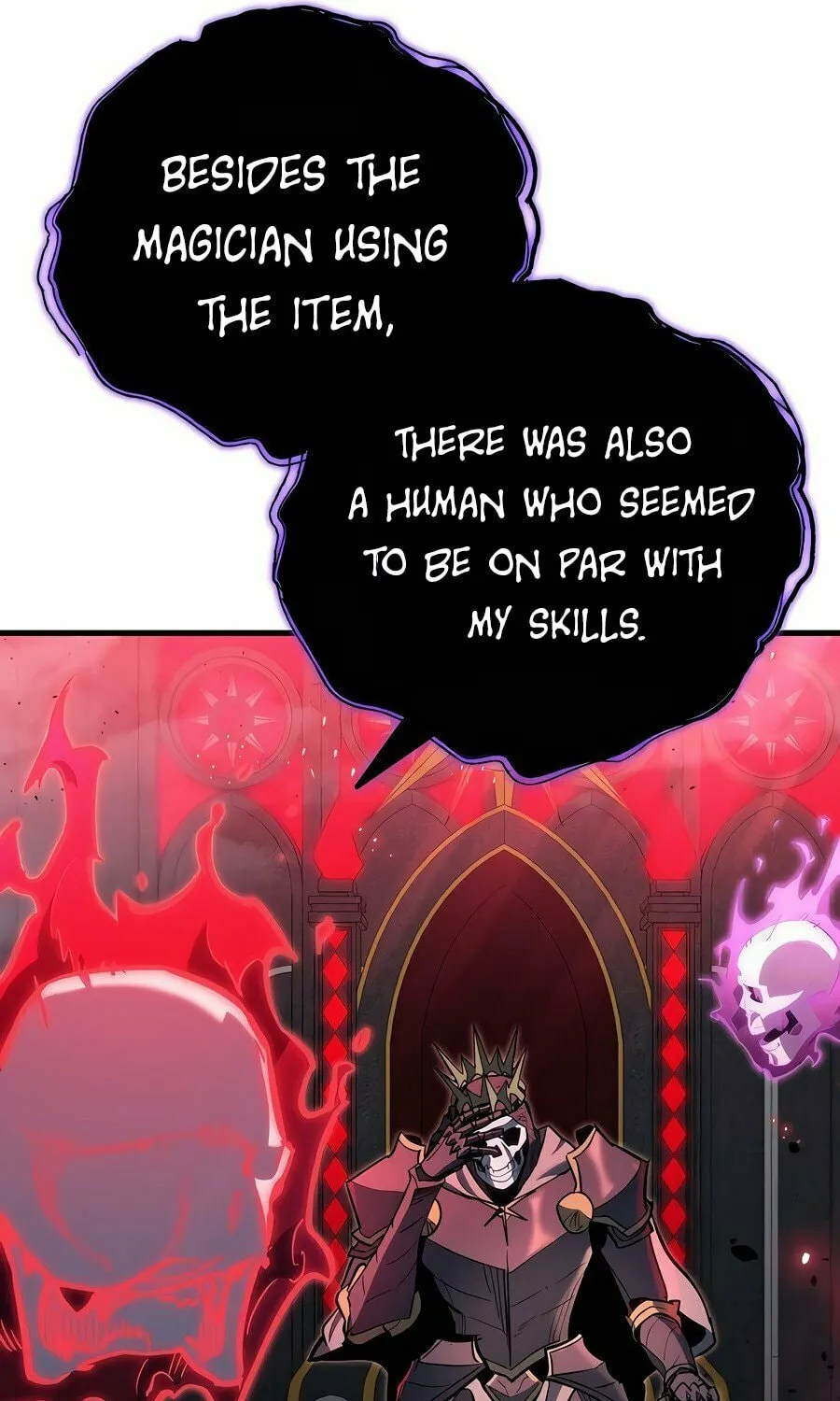 Hiding a Logistics Center in the Apocalypse Chapter 20 page 77 - 