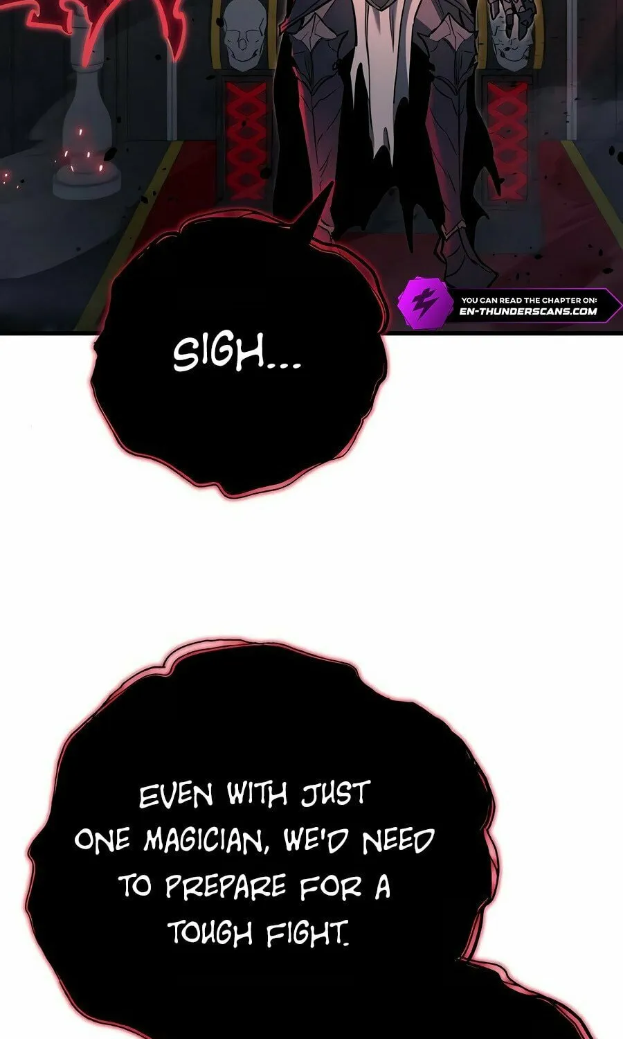 Hiding a Logistics Center in the Apocalypse Chapter 20 page 78 - 