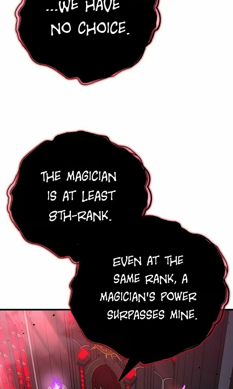 Hiding a Logistics Center in the Apocalypse Chapter 20 page 83 - 