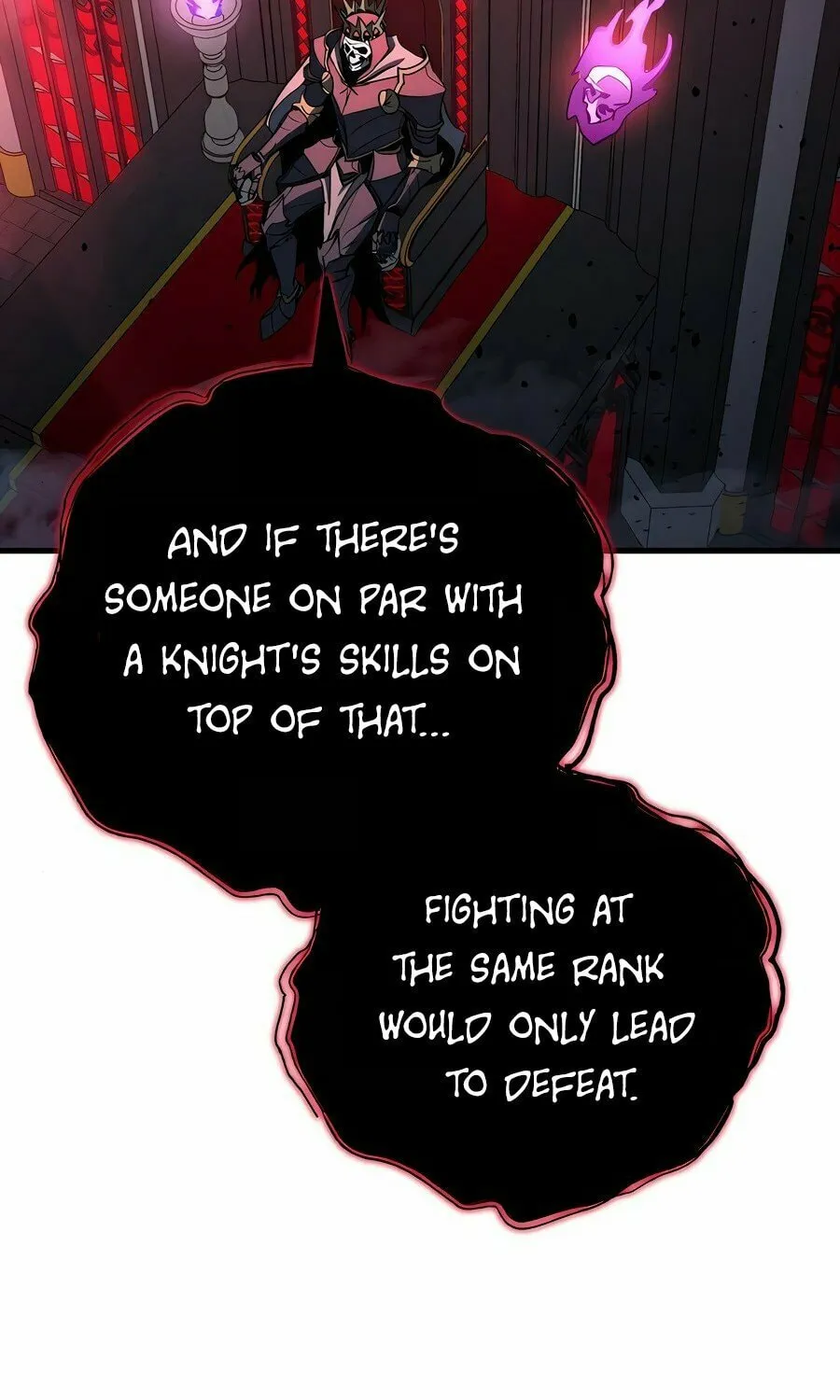 Hiding a Logistics Center in the Apocalypse Chapter 20 page 84 - 