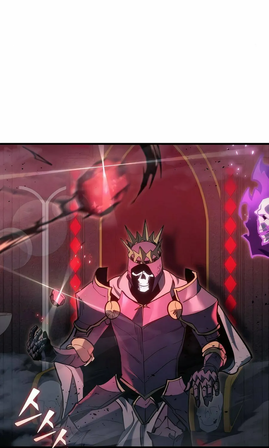 Hiding a Logistics Center in the Apocalypse Chapter 20 page 90 - 