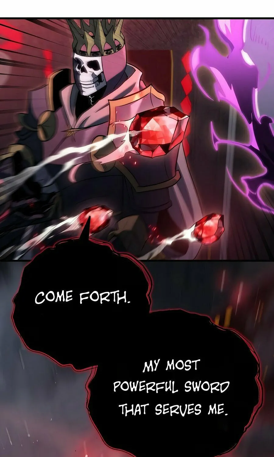 Hiding a Logistics Center in the Apocalypse Chapter 20 page 93 - 