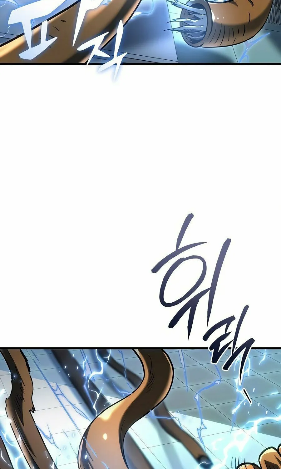 Hiding a Logistics Center in the Apocalypse Chapter 20 page 99 - 