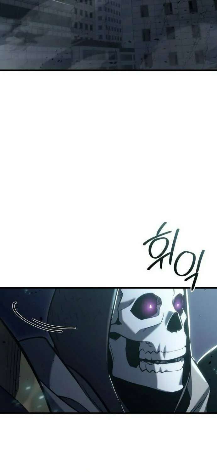 Hiding a Logistics Center in the Apocalypse Chapter 21 page 102 - 