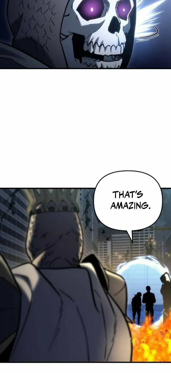 Hiding a Logistics Center in the Apocalypse Chapter 21 page 107 - 