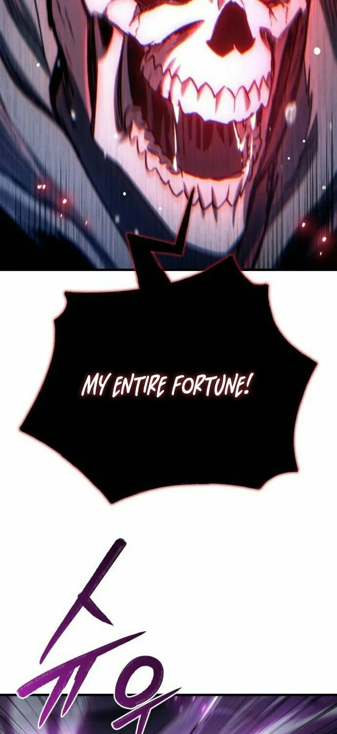 Hiding a Logistics Center in the Apocalypse Chapter 21 page 112 - 