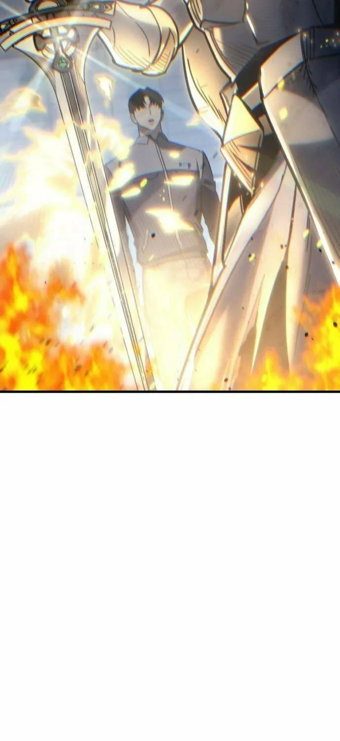 Hiding a Logistics Center in the Apocalypse Chapter 21 page 119 - 